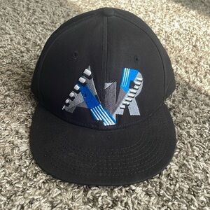 Nike True Black Hat